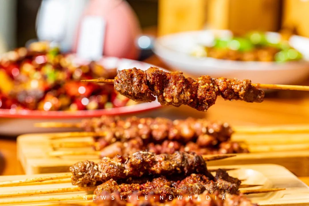 虹桥南丰城网红打卡景点,虹桥南丰城攻略