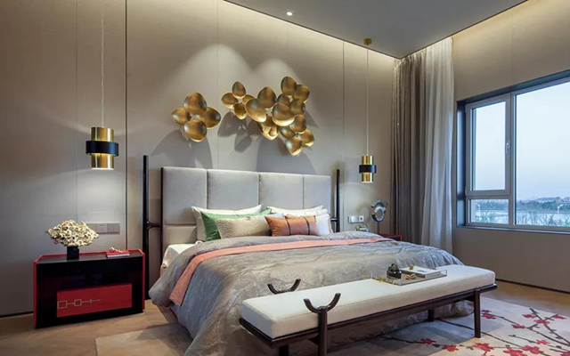 鱼儿姐小讲堂｜新中式风设计「东巴象家装」