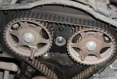 正时皮带多久更换一次,正时皮带几年更换一次比较好