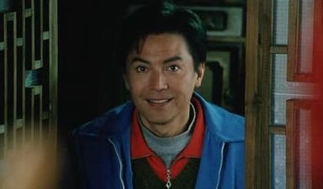 他刚出生就被父母抛弃动漫,令林青霞王祖贤着迷的他