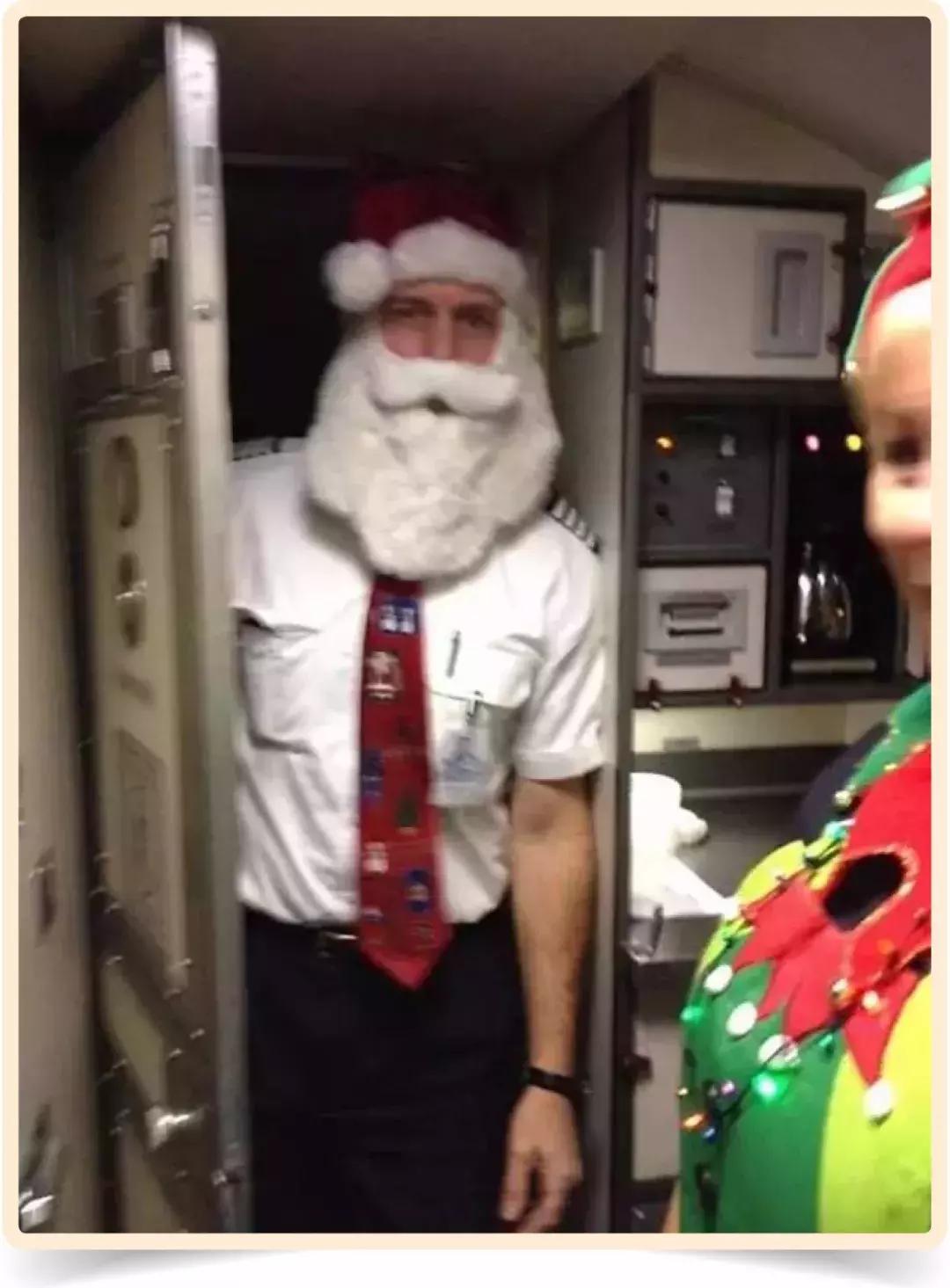 坐飞机见过这么漂亮的空姐吗,空姐坐飞机的奇葩经历