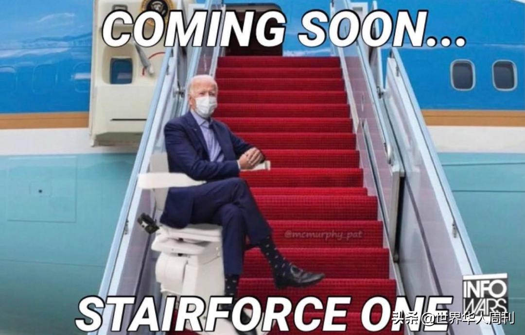 空军一号飞机有多神秘,美国空军一号最大起飞重量