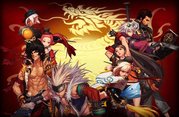 剑灵手游有多坑,剑灵游戏画质好吗