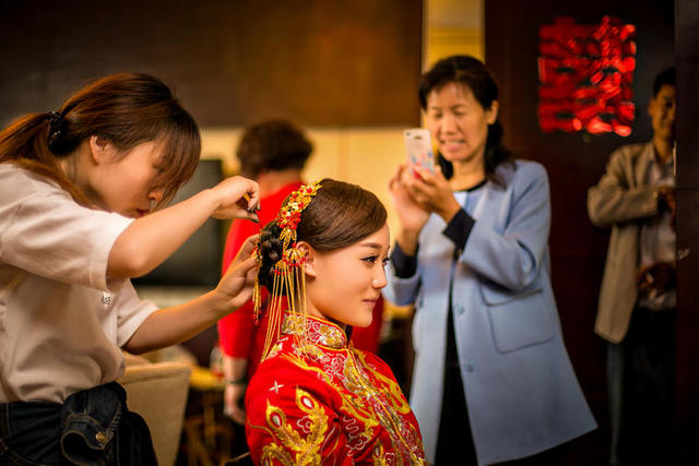 结婚前来姨妈吉不吉利,来月经去别人家住吉不吉利