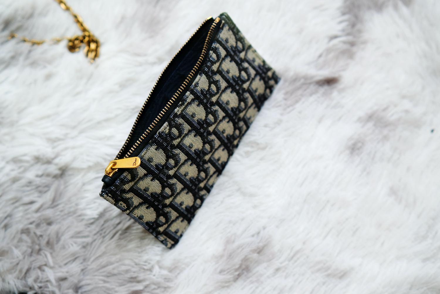 迪奥买哪款包包,迪奥手袋哪款更值得入手