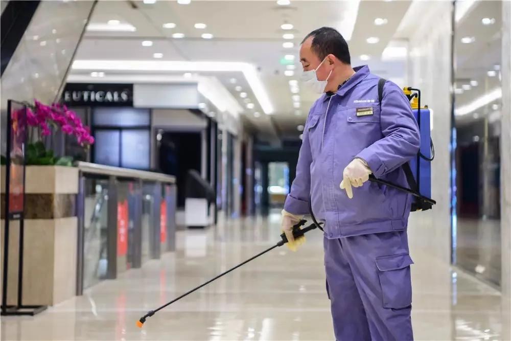 实拍！营业第1天，我们替你转了宜家、大悦城、天河城、万象城