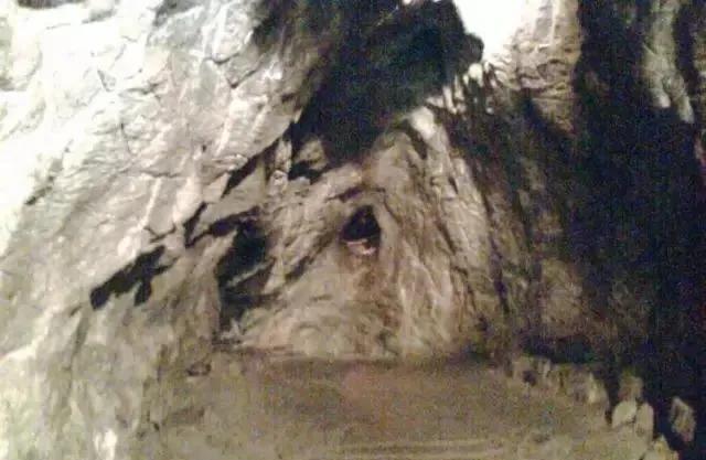 五台山佛母洞自由行攻略,五台山佛母洞是必须坐索道吗