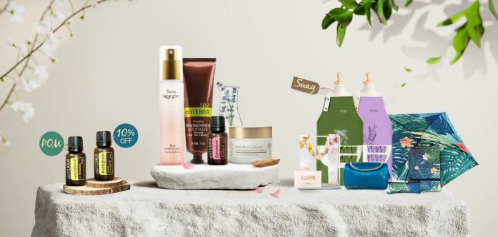 多特瑞精油适合女人用吗,多特瑞精油适合什么女生