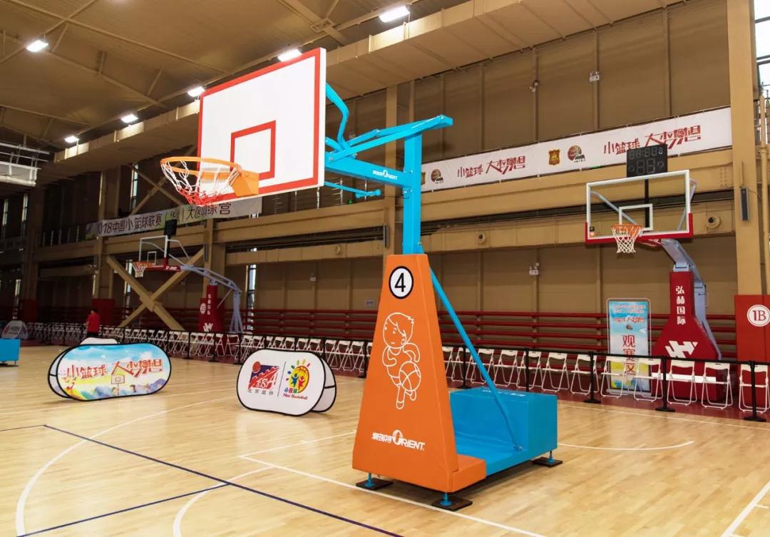 中国小篮球几几年提出的,中国小篮球最初目的