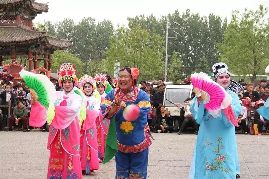 2019滦州古城旅游攻略,滦州古城总览