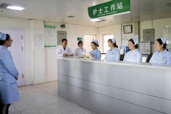 辽宁新增三甲医院,辽宁省三甲中医院