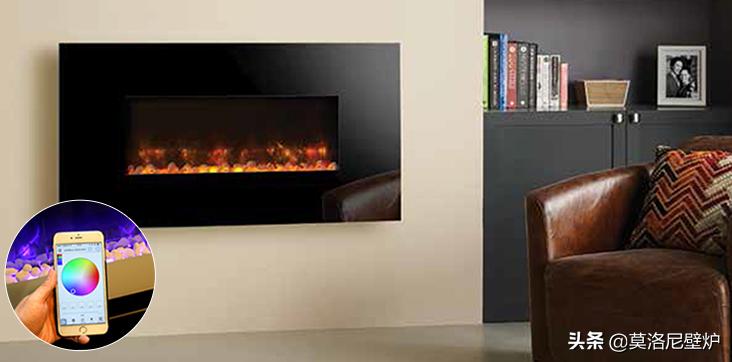 电壁炉的优缺点和不足,电壁炉缺点与不足