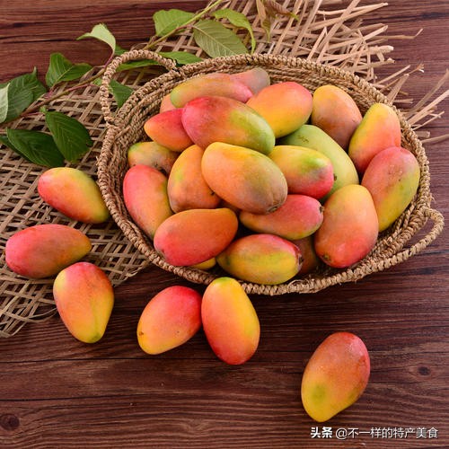 夏天必吃的5种应季水果,最适合夏天吃的应季水果