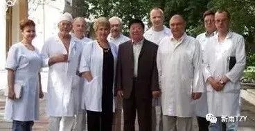 美国医生考察中国医院,美国人亲自见证了中医的神奇