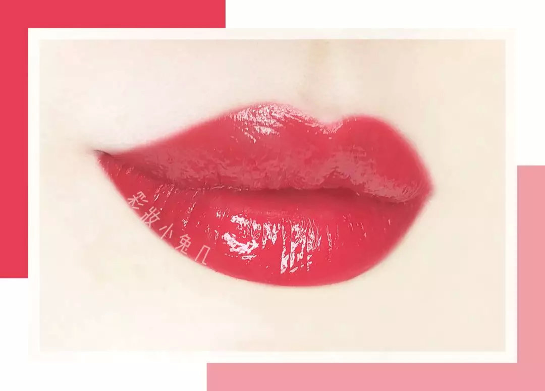 涂了显嫩的口红推荐一下,口红谁最大牌