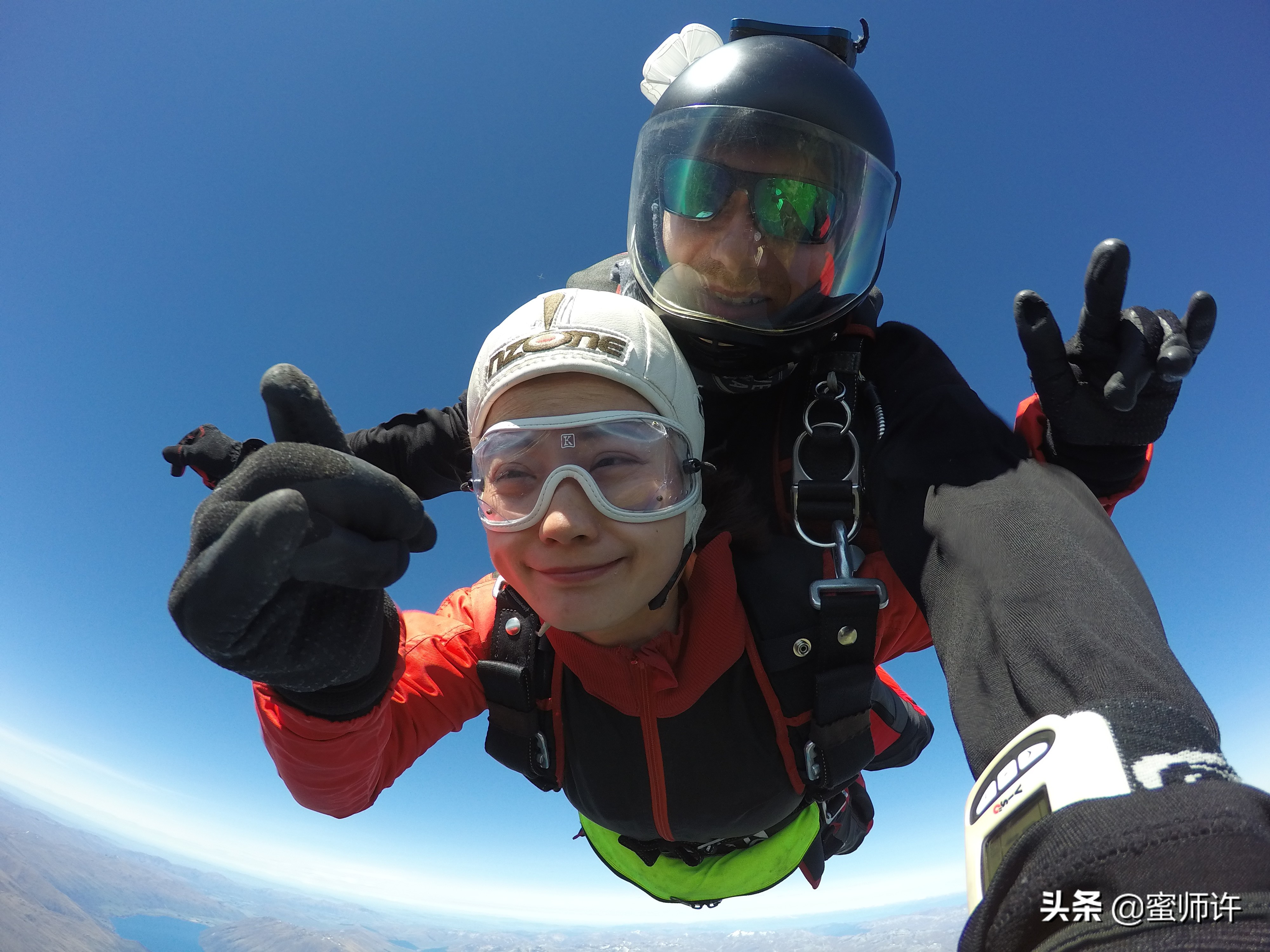 新西兰南北岛11日精美之旅,新西兰南北岛10天