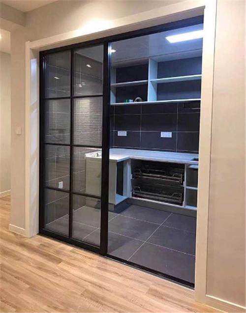 长虹玻璃推拉门价格,玻璃推拉门哪个品牌好用又便宜