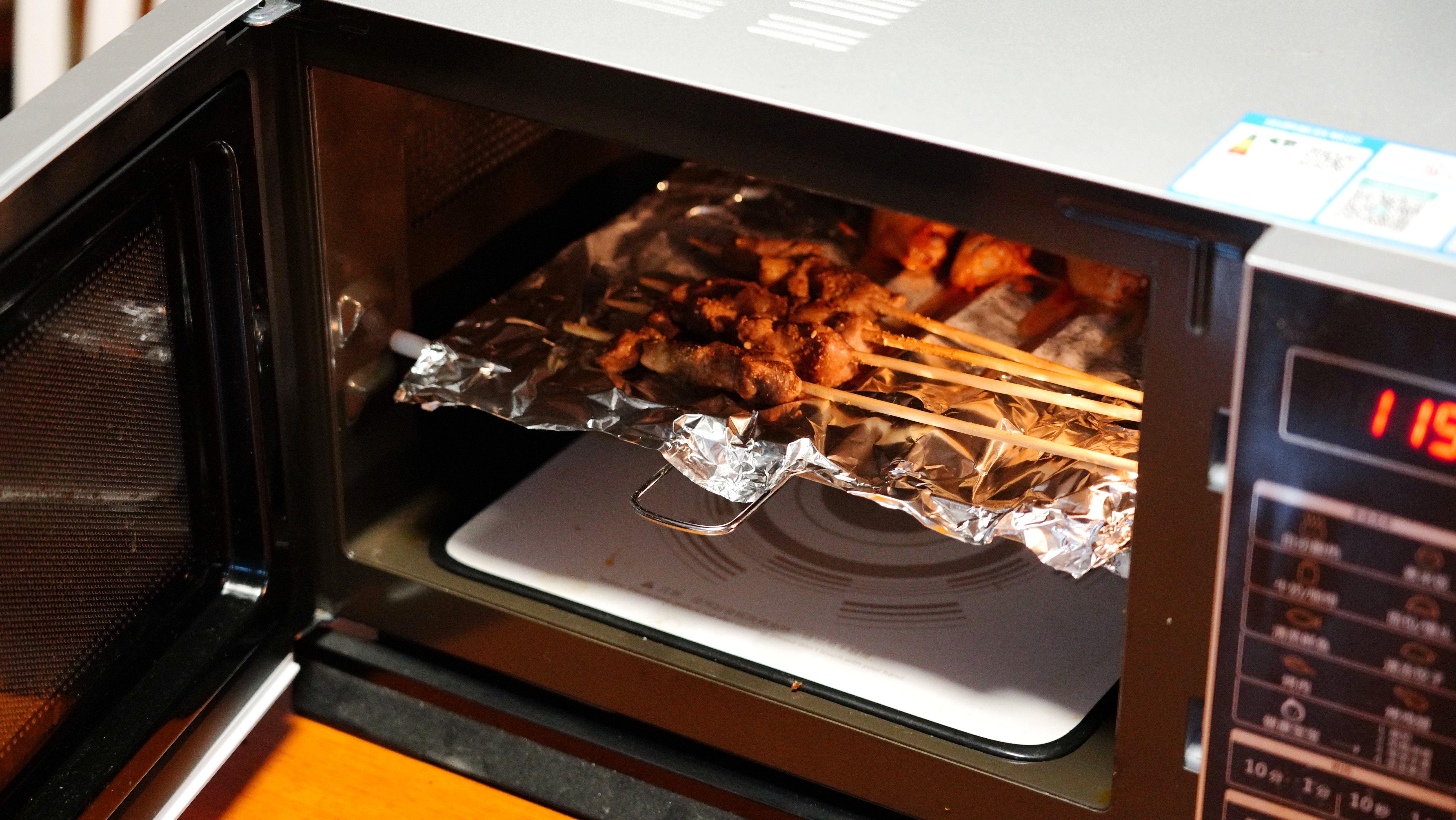 微波炉和微烤一体微波炉有区别吗,多功能微波炉哪个最好使