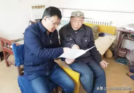 李存奎：艰难困苦玉汝于成