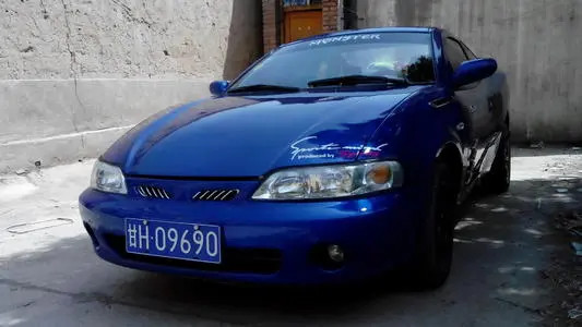 90年代美人豹跑车,美人豹跑车是什么车