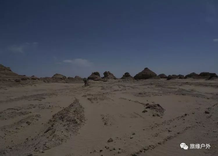 柴达木旅游攻略路线,柴达木自驾游冷湖