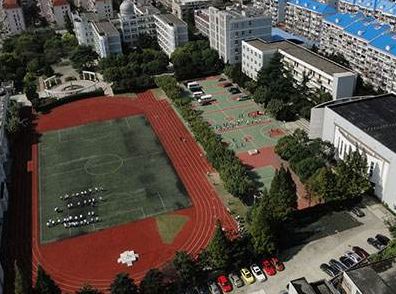 魔都公立学校有哪些,魔都上海国际学校