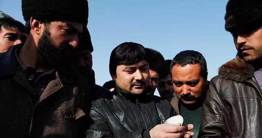 和田玉矿产现状,和田玉籽料真的会枯竭吗