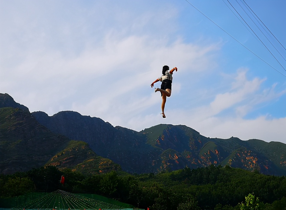 迁安新开景区,迁安新开的景区