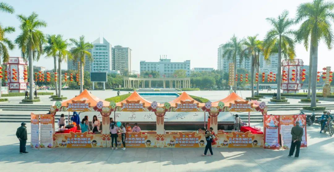 青年助农志愿服务队,青年志愿者协会助力乡村振兴