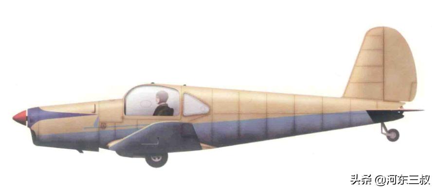 M1D“苏格尔”轻型通信机,单价20.6万,50年代采购自捷克