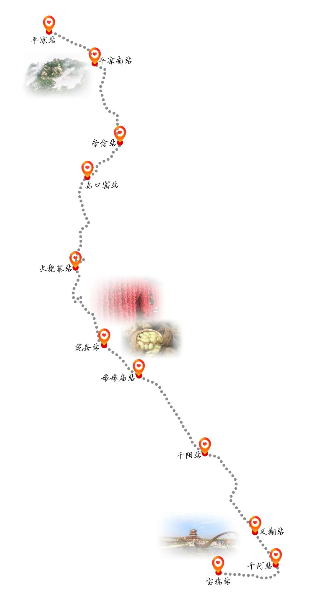 悠悠慢火车，暖暖幸福路