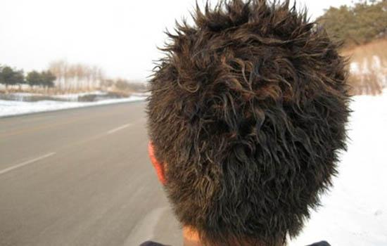 锡纸烫完头洗完怎么打理,锡纸烫洗发后怎么打理