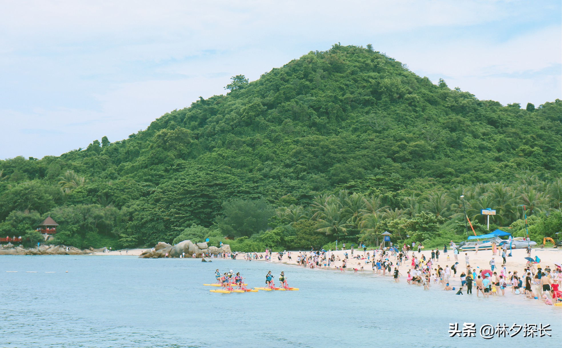 三亚蜈支洲岛潜水项目多少钱,三亚潜水岛有哪些