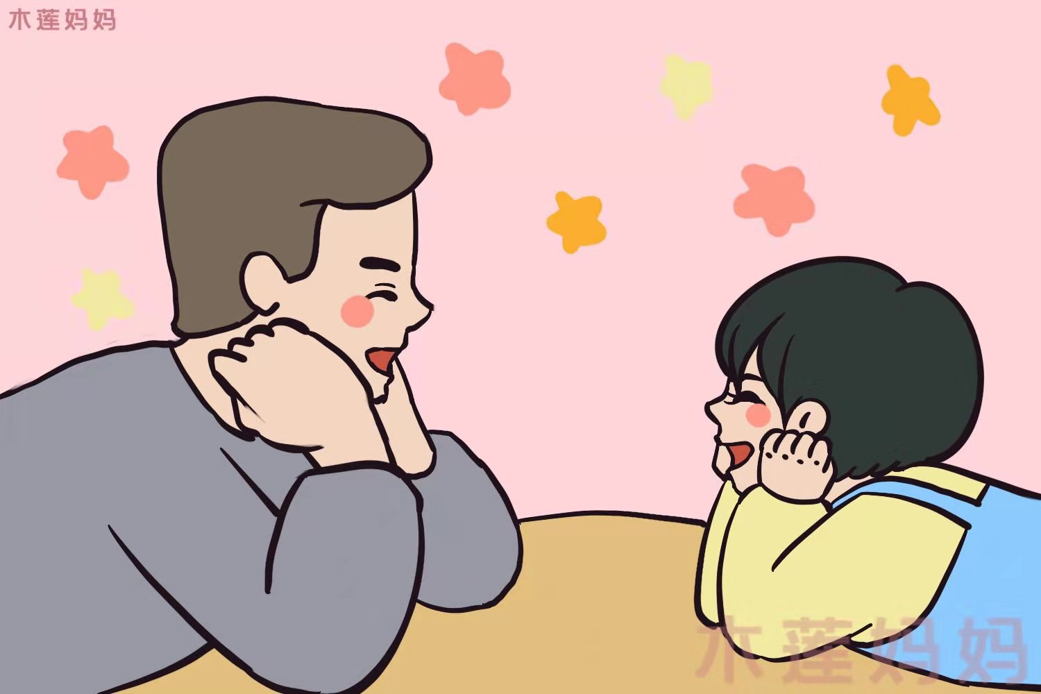 和老妈互虐的六天六夜，母子沟通最难？最好的亲子关系是不做囧妈