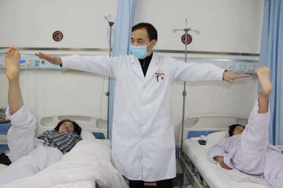 西安中医院骨伤科王向阳,西安市中医医院王向阳医生