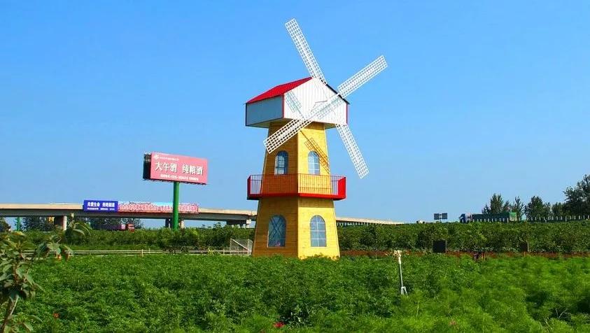 憋坏了吧,诸位!大午温泉在等你……