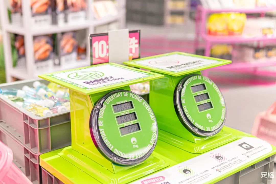 千万别去深圳「称重超市」，逛到停不下来