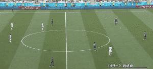 日本足球失败的14秒,日本足球失败视频