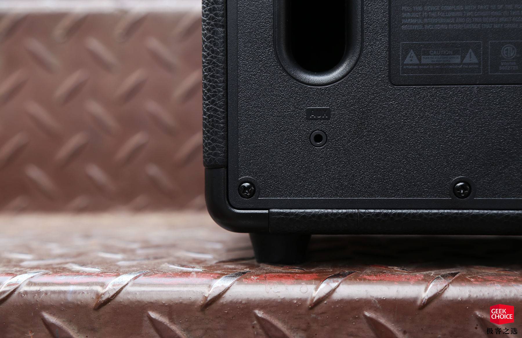 marshalltufton户外声音大么,marshalltufton和战神怎么选