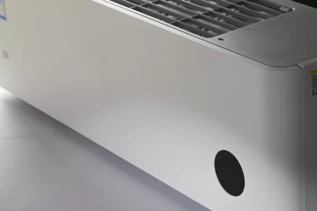 小米空调巨省电如何连上wifi,小米空调巨省电和新风有啥区别