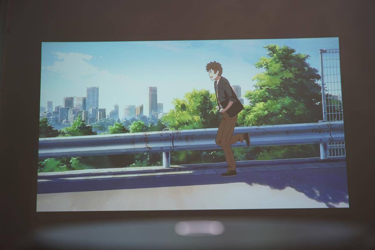 坚果投影仪g7s质量好吗,坚果g7s与g9的差别大吗