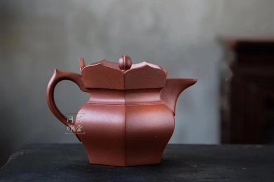 三足水平紫砂壶型有哪些,三足紫砂壶都有什么器型