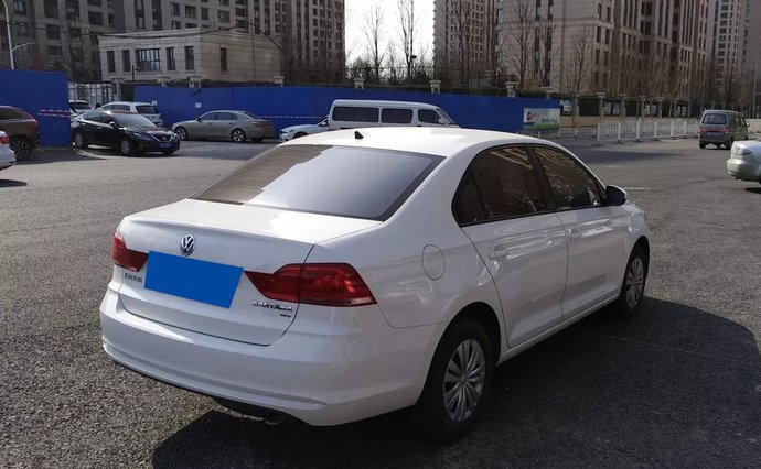 大众桑塔纳16款驾驶体验,大众桑塔纳16自动顶配