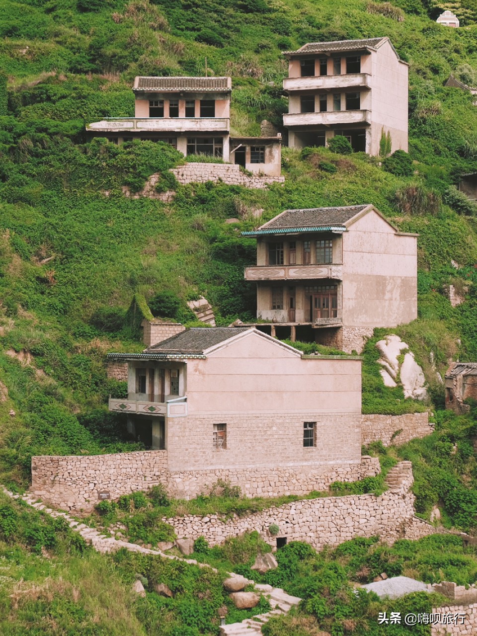 普陀旅游自由行攻略一日游,普陀小众海岛出游路线看完就出发
