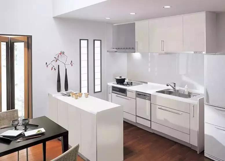 厨房墙面不贴瓷砖,厨房墙面不贴砖用什么板