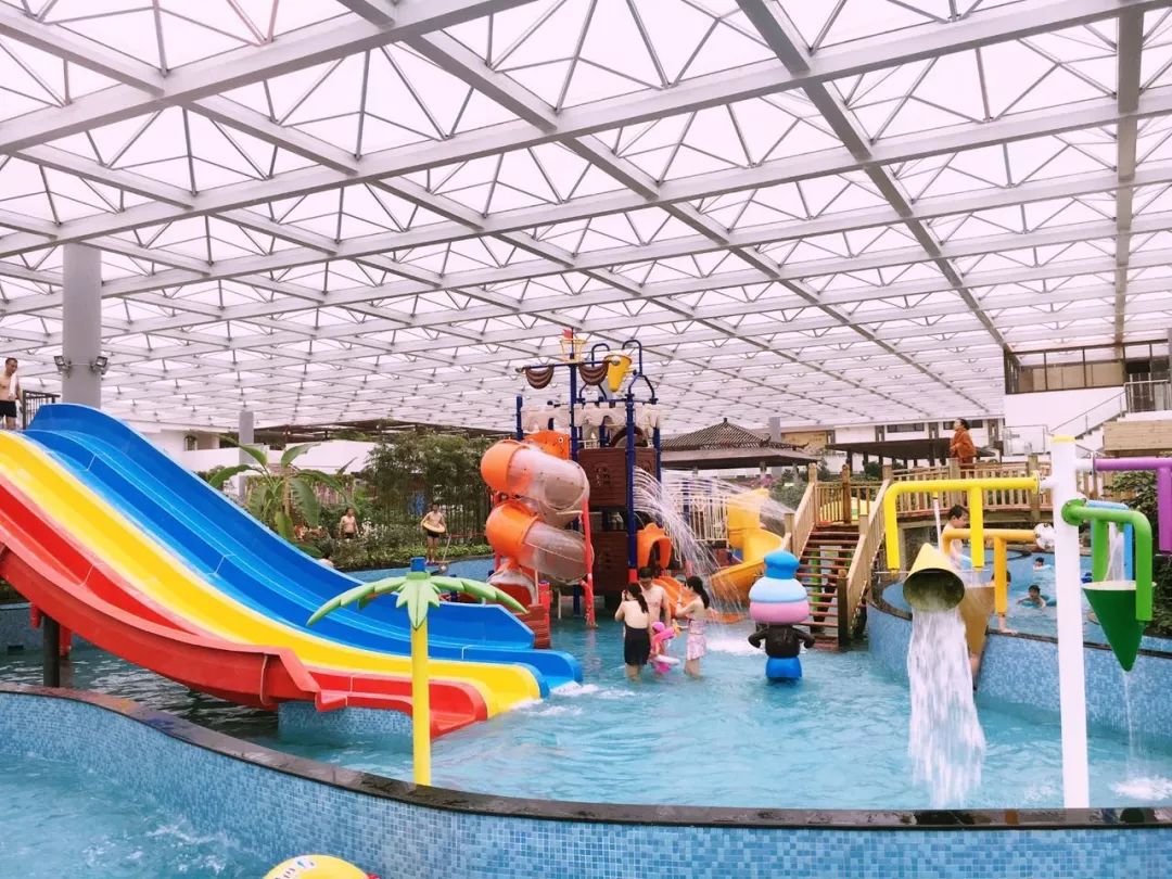 沈阳泡温泉的地方有哪些,沈阳周边泡温泉地方推荐