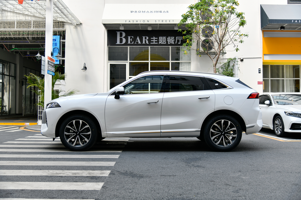 不到10万元四款近期上市suv推荐,良心品鉴最走心的入门级suv推荐