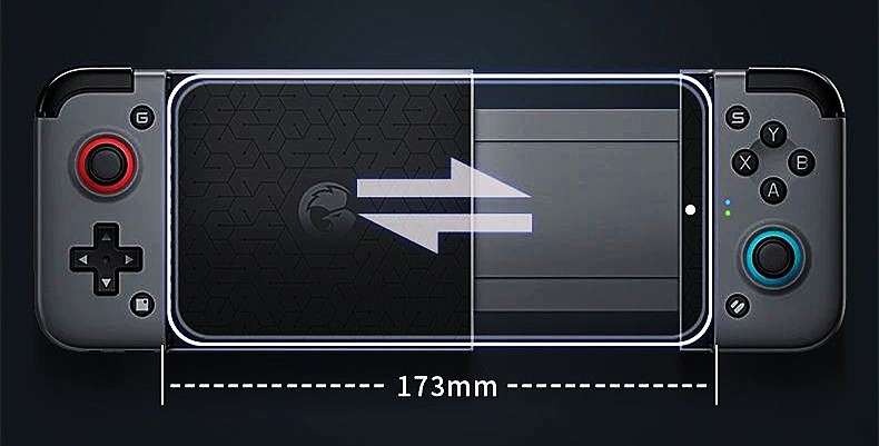 盖世小鸡x2s手柄测评,盖世小鸡x2和雷蛇骑仕手柄