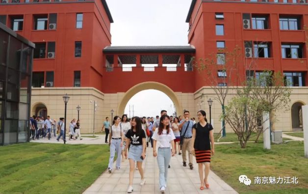 江北两所名校最新进展,总投资8亿学校