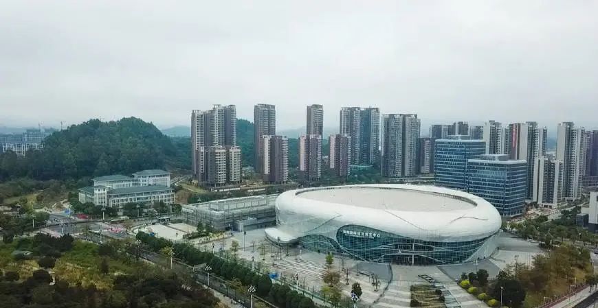 黄埔区保利香雪山别墅,黄埔万科东荟城二手房笋盘